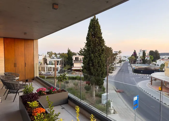 Malberry Park 202 - Modern 2bedroom With Shared Heated Pool, Sauna, Gym, Jacuzzi Apartmán