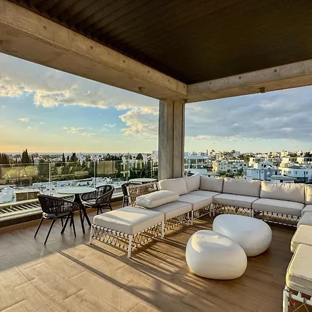 Malberry Park 202 - Modern 2 Bedroom With Pool, Gym, Jaccuzi Appartement *
