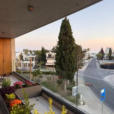 Malberry Park 202 - Modern 2bedroom With Shared Heated Pool, Sauna, Gym, Jacuzzi Апартаменты